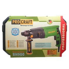 Procraft Kombinirano kladivo | BH900