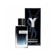 Yves Saint Laurent Y - EDP 2 ml - vzorec s razpršilom