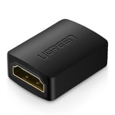 Noah Priključek adapterja kabla HDMI črne barve