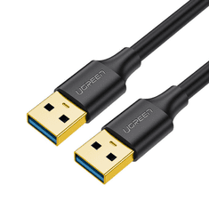 NEW Kabel USB 3.2 1m črn