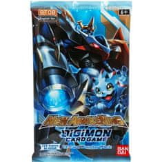 Bandai Digimon karte: NewAwakeNing Booster