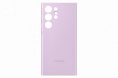 Samsung Silicone Case Galaxy S23 Ultra, Lilac (EF-PS918TVEGWW)