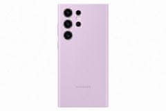 Samsung Silicone Case Galaxy S23 Ultra, Lilac (EF-PS918TVEGWW)