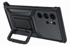 Samsung Rugged Gadget Case Galaxy S23 Ultra, Titan (EF-RS918CBEGWW)