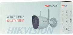 HiLook IP kamera, 2.0MP, brezžična, zunanja (DS-2CV2021G2-IDW(2.8MM)(D)/FUS)