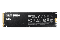 Samsung 980/500GB/SSD/M.2 NVMe/5R