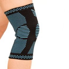 TERINDA Steznik za koleno ADVANCED COMPRESSION 1123 S