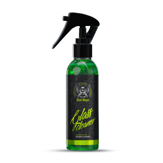 Bad Boys Bad Boys Glass Cleaner - čistilo za okna (150 ml)