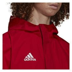 Adidas Jakne uniwersalne rdeča XL Entrada 22 All Weather