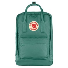 Fjällräven Prenosni računalnik Kanken 15", Frost Green | 664 | Ena velikost