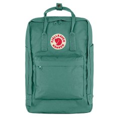 Fjällräven Prenosni računalnik Kanken 17", Frost Green | 664 | Ena velikost