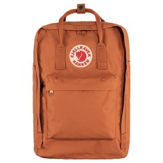 Fjällräven Prenosni računalnik Kanken 17", Terakota rjava | 243 | Ena velikost