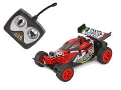 Mikro Trading R/C avto off-road 27 MHz 15 cm na baterije s polno funkcijo