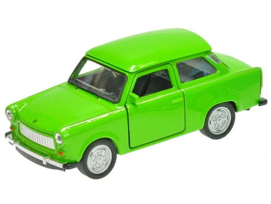 Mikro Trading Trabant 11 cm kovinski