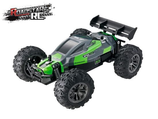 Mikro Trading R/C Roadstar Bungarus buggy 24 cm 2,4GHz, na baterije