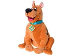 Mikro Trading SCOOBY DOO 29 cm plišast