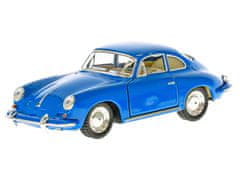 Mikro Trading Porsche 356B Carrera metal 1:32