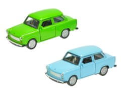 Mikro Trading Trabant 11 cm kovinski