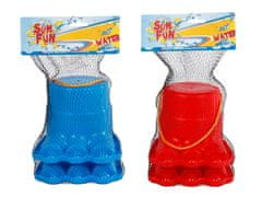 Mikro Trading Sun Fun kocke 10,5 cm