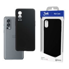 3MK oneplus nord 2 5g - 3mk matt case črna