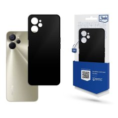 3MK realme 10 5g - 3mk mat ohišje črno