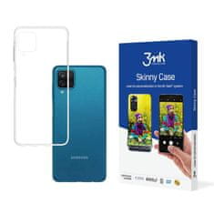 3MK ovitek za samsung galaxy a12 - 3mk skinny