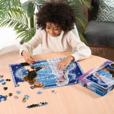 Ravensburger Ledeno kraljestvo: sestri Anna in Elsa 500 kosov