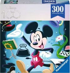 Ravensburger Disney 100 let: Mickey 300 kosov