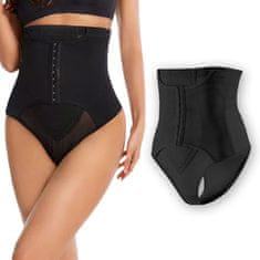 VivoVita Steznik hlačke - Glam Shapewear, 5XL