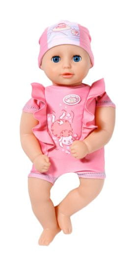 Baby Annabell Moje prvo kopanje Annabell, 30 cm