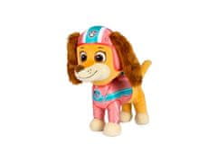 Mikro Trading PAW PATROL, Tačke na patrulji, 27 cm pliš Liberty