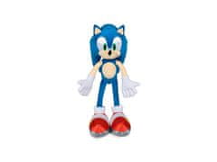 Mikro Trading Ježek SONIC plišasti 32 cm