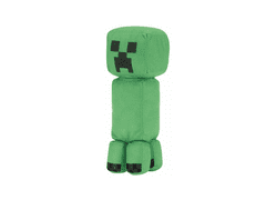 Mikro Trading MINECRAFT 30 cm plišasti Creeper