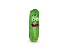 Mikro Trading Pickle Rick plišaste kumare 30 cm