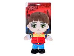 Mikro Trading STRANGER THINGS, Will Byers plišasti 27 cm stoječi