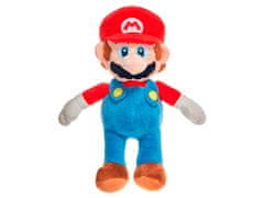 Mikro Trading SUPER MARIO 18 cm plišast