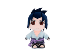 Mikro Trading NARUTO, Sasuke plišast 25 cm