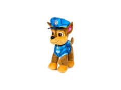 Mikro Trading PAW PATROL, Tačke na patrulji, Chase pliš 19 cm