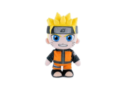 Mikro Trading NARUTO plišasti 27 cm