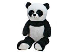 Mikro Trading Plišasta panda 78 cm