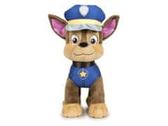 Mikro Trading PAW PATROL, Tačke na patrulji, Classic Chase pliš 37 cm