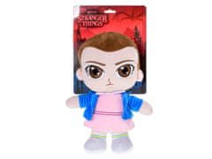 Mikro Trading STRANGER THINGS, Eleven, plišasta, 25 cm stoječih