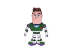 Mikro Trading Svet igrač Buzz Lightyear plišast