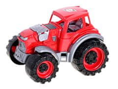 Mikro Trading Traktor 23 cm