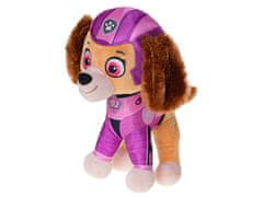 Mikro Trading PAW PATROL, Tačke na patrulji, 27 cm, plišast