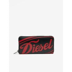 Diesel Denarnica 24 ZIP WALLET UNI