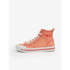 Diesel Čevlji S-ATHOS MID W SNEAKERS 36