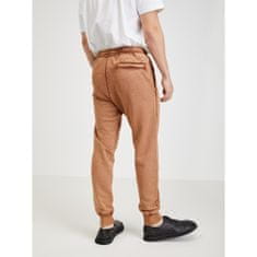 Diesel Trenirka P-TARY-DOV-PE PANTALONI S