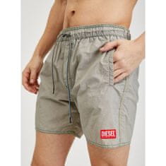 Diesel Bokser spodnjice BMBX-WAYKEEKI-WE BOXERS S