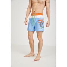 Diesel Bokser spodnjice BMBX-WAVE-YK BOXERS S